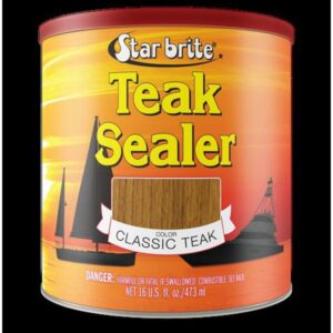 Starbrite Óleo Teka Tropical Classic 500ml