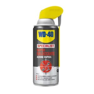 WD-40 Bloqueando Super 400 Ml