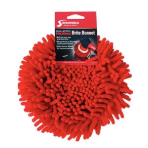 Shurhold Microfiber Bonnet For Dap