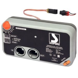 Bravo Bomba Elétrica Máximo Turbo