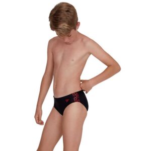 Speedo Slip De Banho Boom Star Splice 6.5 Cm