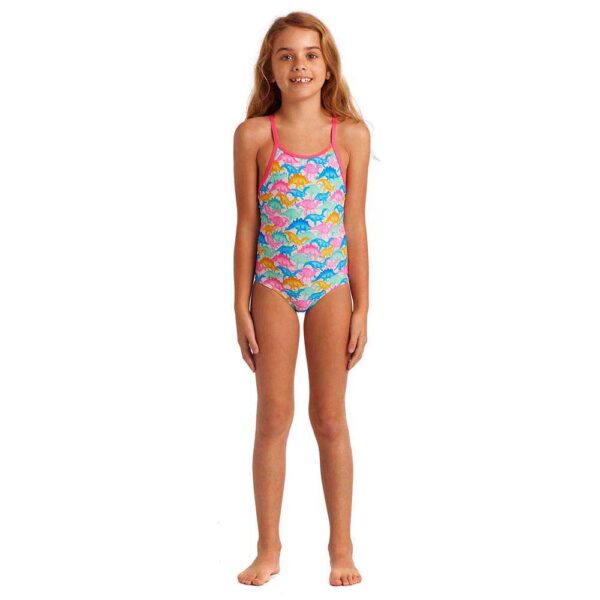 Funkita Roupa De Banho Printed