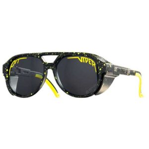 Pit viper Oculos Escuros Thes Cosmos Polarized