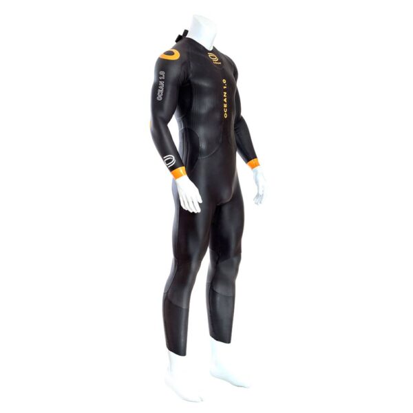 Deboer Wetsuit Ocean 1.0 - Imagem 2