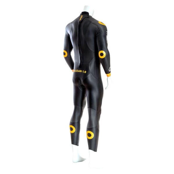 Deboer Wetsuit Ocean 1.0 - Imagem 3