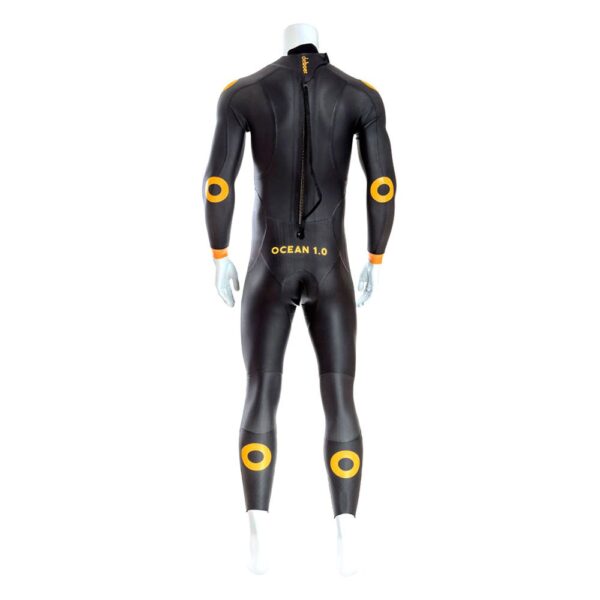 Deboer Wetsuit Ocean 1.0 - Imagem 4