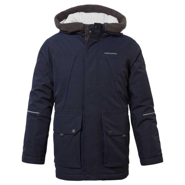 Craghoppers Jaqueta Akito - Imagem 3