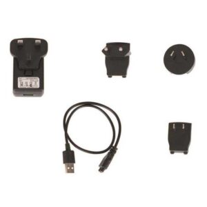 Apeks 3.6 A Pacote De Carregador