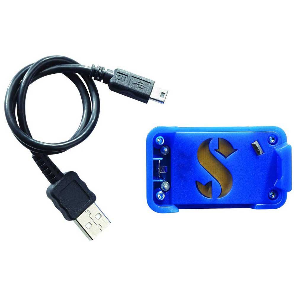 Scubapro Interface Chromis