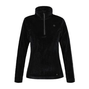 Luhta Suéter Meio Zíper Kiistala L