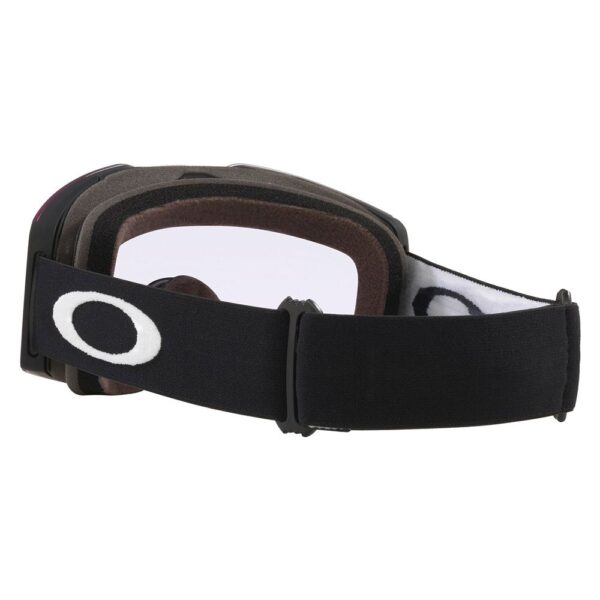 Oakley Máscara Esqui Fall Line M Prizm Snow - Imagem 6