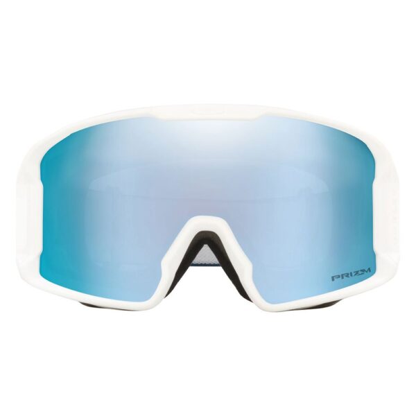 Oakley Máscara Esqui Line Miner M Prizm Snow