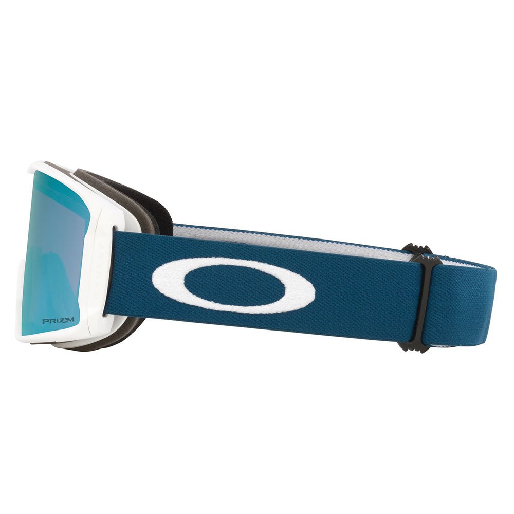 Oakley Máscara Esqui Line Miner M Prizm Snow - Imagem 4