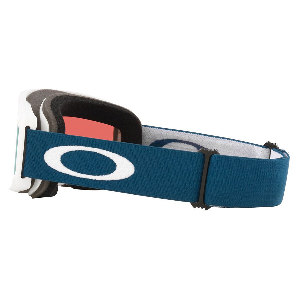 Oakley Máscara Esqui Line Miner M Prizm Snow - Imagem 5