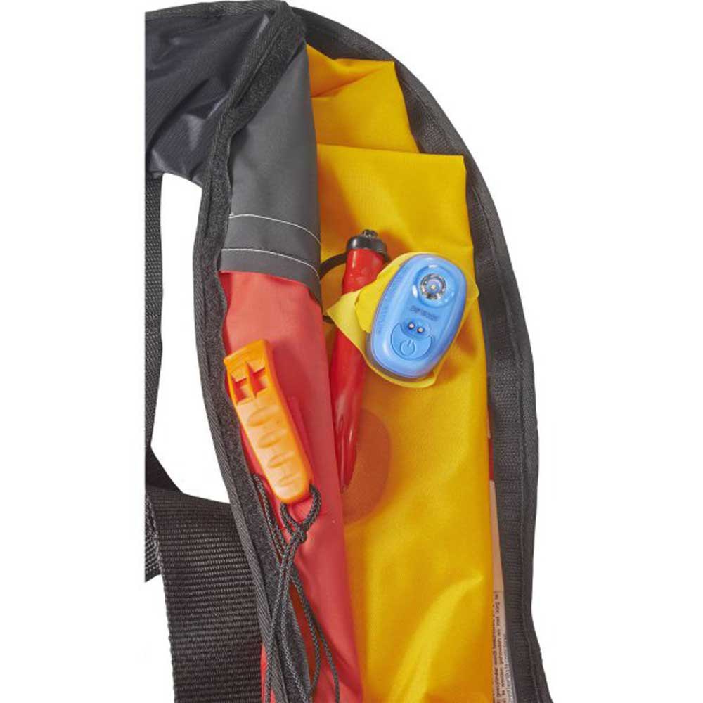 Plastimo Lanterna Do Colete Salva-vidas W3 - Imagem 3