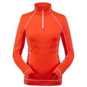 Spyder Camiseta De Manga Comprida Savona