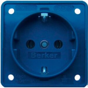 Philippi Plugue Schuko ND230 16A 250V