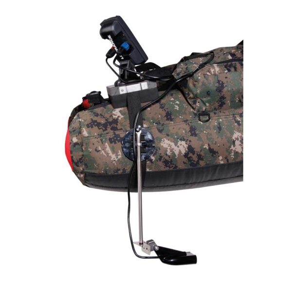 Hart Sonda E Suporte Sensor