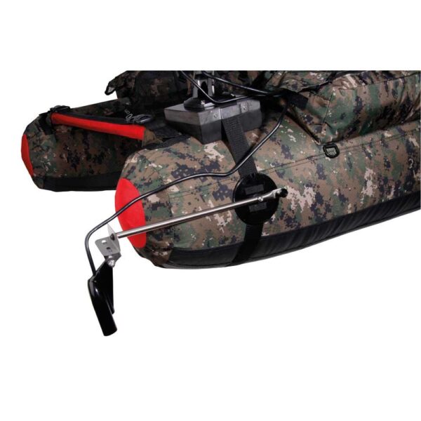 Hart Sonda E Suporte Sensor - Imagem 2