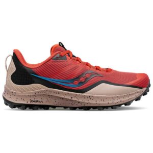 Saucony Tênis Trail Running Peregrine 12