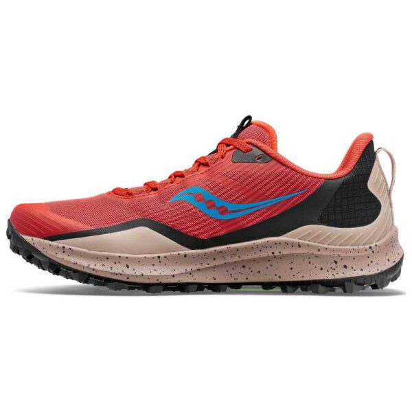 Saucony Tênis Trail Running Peregrine 12 - Imagem 3