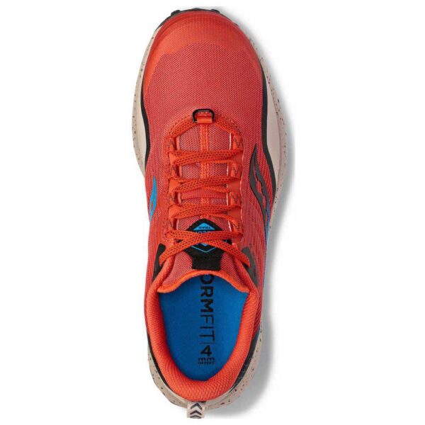 Saucony Tênis Trail Running Peregrine 12 - Imagem 5