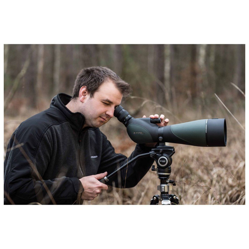 Bresser Visão Ótica Spektiv 25-75x100 Pirsch II - Imagem 7