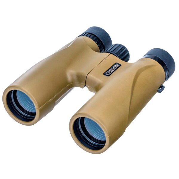 Carson optical Binóculos Stinger 12x32