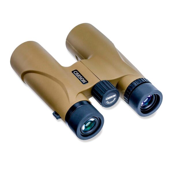 Carson optical Binóculos Stinger 12x32 - Imagem 2