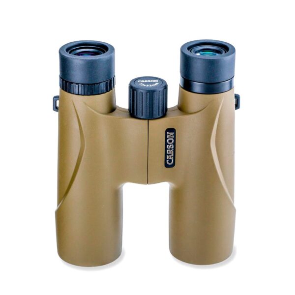 Carson optical Binóculos Stinger 12x32 - Imagem 4