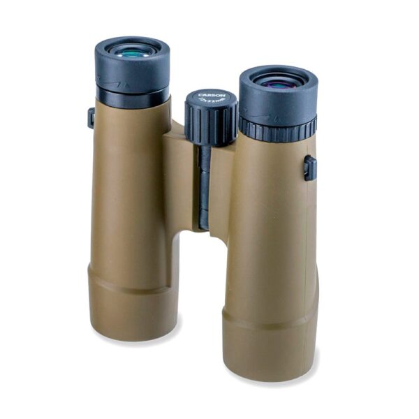 Carson optical Binóculos Stinger 12x32 - Imagem 5