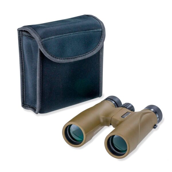 Carson optical Binóculos Stinger 12x32 - Imagem 6