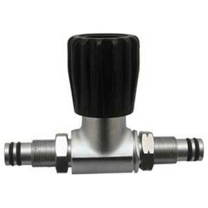 Dirzone Manifold 140 mm