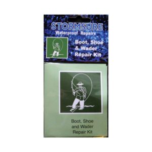 Stormsure Kit Repair Boot and Wader