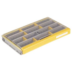 Plano Caixa De Isca Padrão Edge Professional 3700