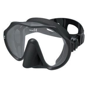 Tecnomar Máscara Panorama