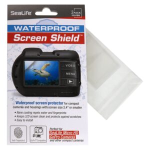 Sealife Tela Para Micro HD Protector