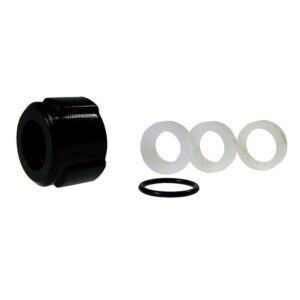 Ultraflex Porca Tubo De Nylon