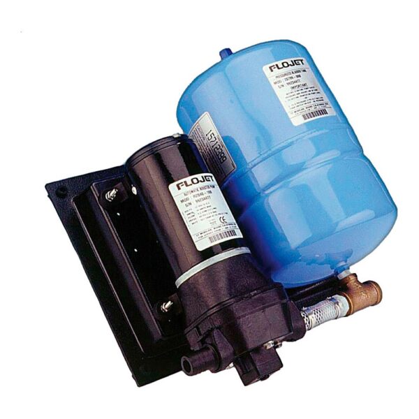 Flojet Grupo De Pressão 17L Min 2.8 Bar 24V
