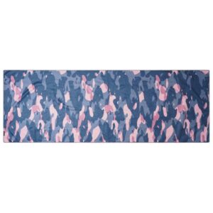 Dare2B Toalha Yoga Mat