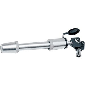 Trimax locks Pino De Bloqueio Do Receptor