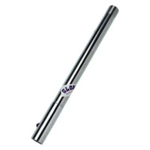 Glomex Stainless Steel Antenna Extension 300 mm