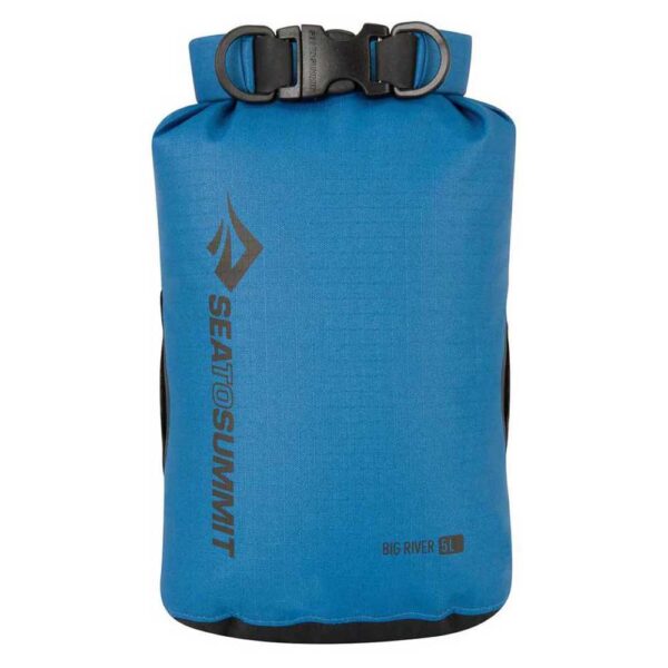 Sea to summit Saco Estanque Big River 13L