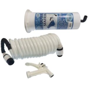 T-h marine Kit De Lavagem De Convés