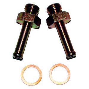 Forniture nautiche italiane Conjunto De Conectores De Mangueira 1919311