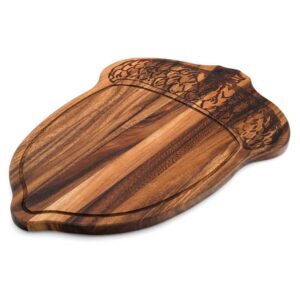 Ironwood Placa Bolota