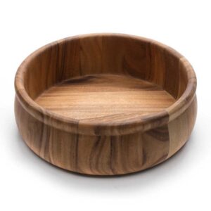 Ironwood Tigela De Salada Petaluma