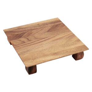 Ironwood Suporte De Placa Sushi