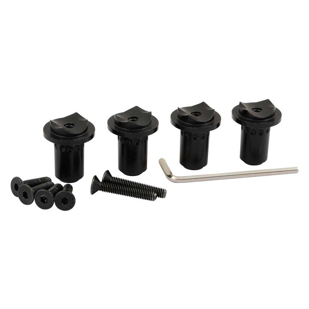 Fox international Kit De Conversão Black Label QR