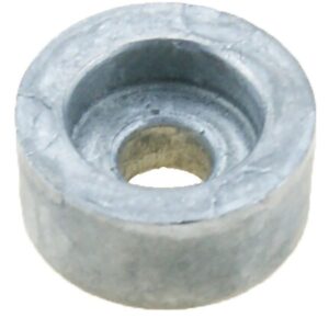 Tecnoseal Máquina De Lavar Johnson/Evinrude 3.5-5-6HP 4T